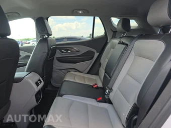 2023 GMC Terrain SLT 4SA – miniatura 13