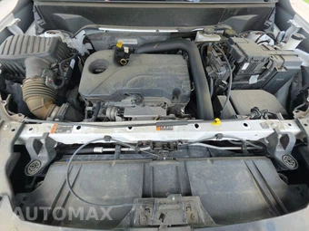 2023 GMC Terrain SLT 4SA – miniatura 15
