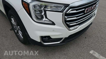 2023 GMC Terrain SLT 4SA – miniatura 18
