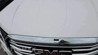 2023 GMC Terrain SLT 4SA – miniatura 19
