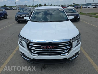 2023 GMC Terrain SLT 4SA – miniatura 2