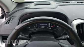 2023 GMC Terrain SLT 4SA – miniatura 25