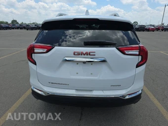 2023 GMC Terrain SLT 4SA – miniatura 5