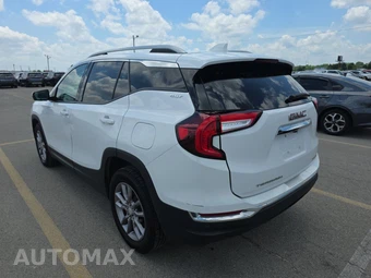 2023 GMC Terrain SLT 4SA – miniatura 6