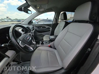 2023 GMC Terrain SLT 4SA – miniatura 7