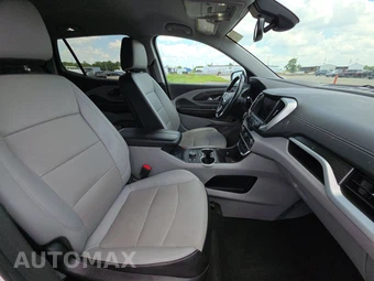 2023 GMC Terrain SLT 4SA – miniatura 8