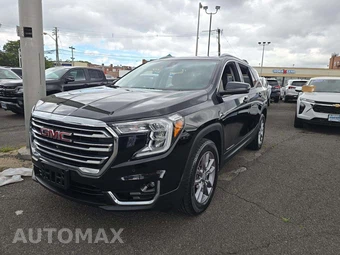 2023 GMC Terrain SLT 4SA