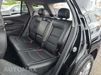 2023 GMC Terrain SLT 4SA - miniatura 13