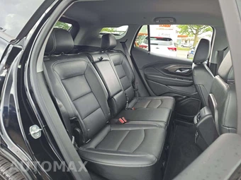 2023 GMC Terrain SLT 4SA - miniatura 16