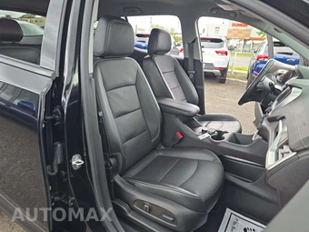 2023 GMC Terrain SLT 4SA - miniatura 18