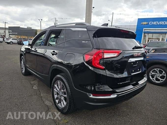 2023 GMC Terrain SLT 4SA - miniatura 2