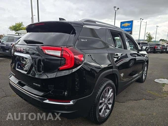 2023 GMC Terrain SLT 4SA - miniatura 3