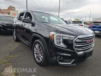 2023 GMC Terrain SLT 4SA - miniatura 4