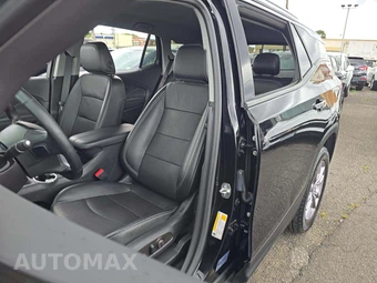 2023 GMC Terrain SLT 4SA - miniatura 6