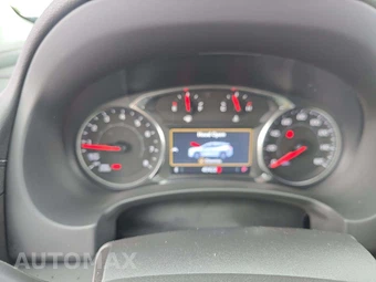 2023 GMC Terrain SLT 4SA - miniatura 9