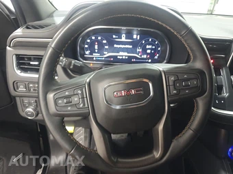 2023 GMC Yukon AT4 - miniatura 10