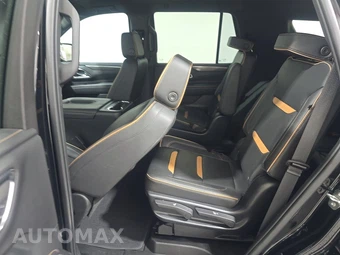 2023 GMC Yukon AT4 - miniatura 13
