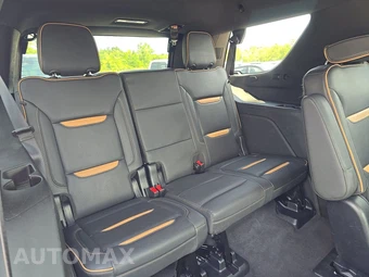 2023 GMC Yukon AT4 - miniatura 14