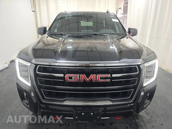 2023 GMC Yukon AT4 - miniatura 2