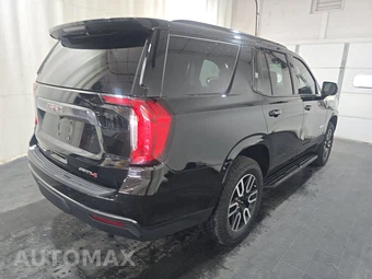2023 GMC Yukon AT4 - miniatura 4