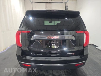 2023 GMC Yukon AT4 - miniatura 5