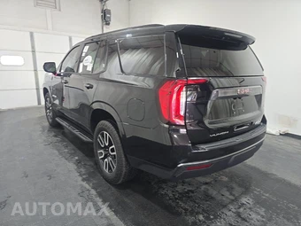 2023 GMC Yukon AT4 - miniatura 6