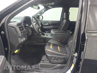 2023 GMC Yukon AT4 - miniatura 7