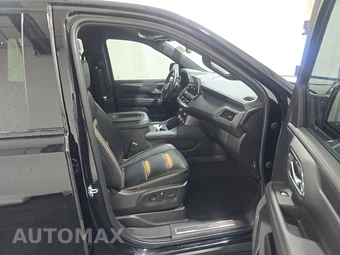 2023 GMC Yukon AT4 - miniatura 8