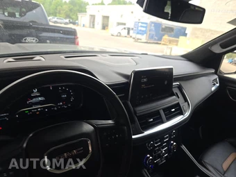 2023 GMC Yukon AT4 - miniatura 11