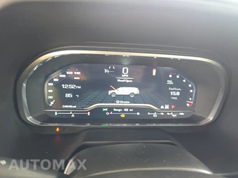 2023 GMC Yukon AT4 - miniatura 12