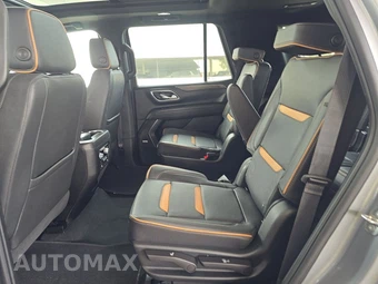 2023 GMC Yukon AT4 - miniatura 13