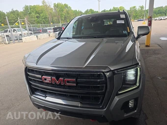 2023 GMC Yukon AT4 - miniatura 2