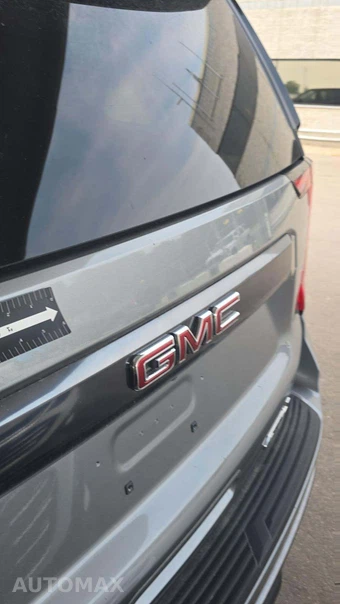 2023 GMC Yukon AT4 - miniatura 23