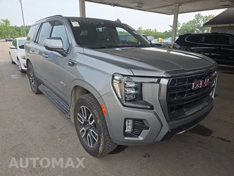 2023 GMC Yukon AT4 - miniatura 3