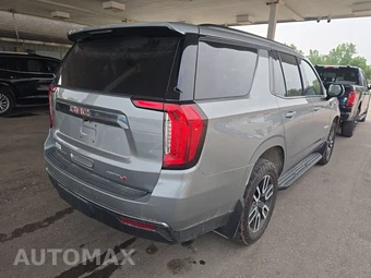 2023 GMC Yukon AT4 - miniatura 4
