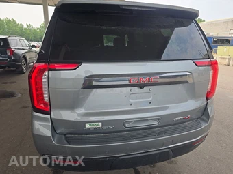 2023 GMC Yukon AT4 - miniatura 5