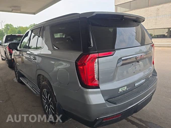 2023 GMC Yukon AT4 - miniatura 6