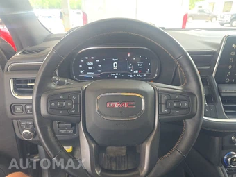 2023 GMC Yukon AT4 - miniatura 10