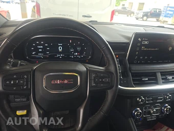 2023 GMC Yukon AT4 - miniatura 11