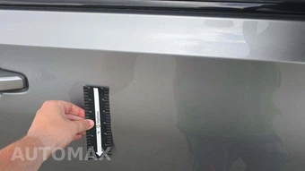 2023 GMC Yukon AT4 - miniatura 19
