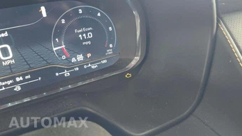 2023 GMC Yukon AT4 - miniatura 20
