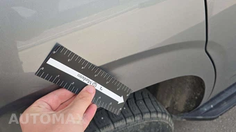 2023 GMC Yukon AT4 - miniatura 26
