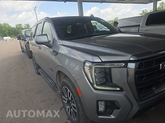2023 GMC Yukon AT4 - miniatura 3