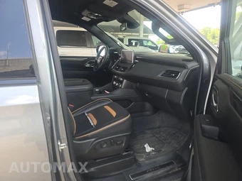 2023 GMC Yukon AT4 - miniatura 8