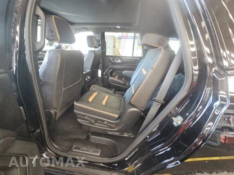 2023 GMC Yukon AT4 - miniatura 13