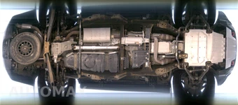 2023 GMC Yukon AT4 - miniatura 19