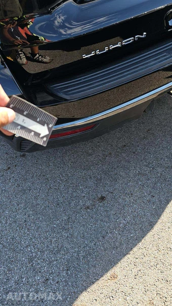 2023 GMC Yukon AT4 - miniatura 26