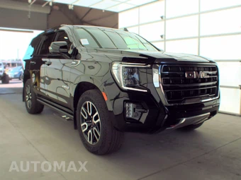 2023 GMC Yukon AT4 - miniatura 3