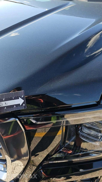 2023 GMC Yukon AT4 - miniatura 34