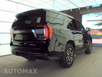 2023 GMC Yukon AT4 - miniatura 4